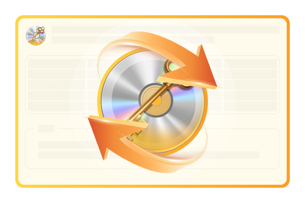 passkey for dvd feature 3