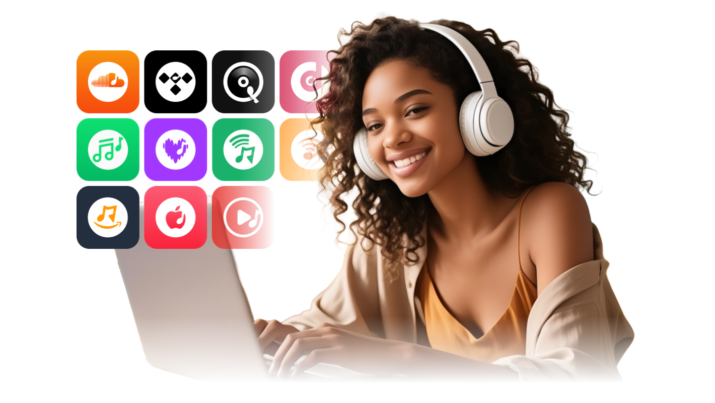 Musicfab Music Converter