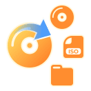 Disc auf Disc & ISO brennen