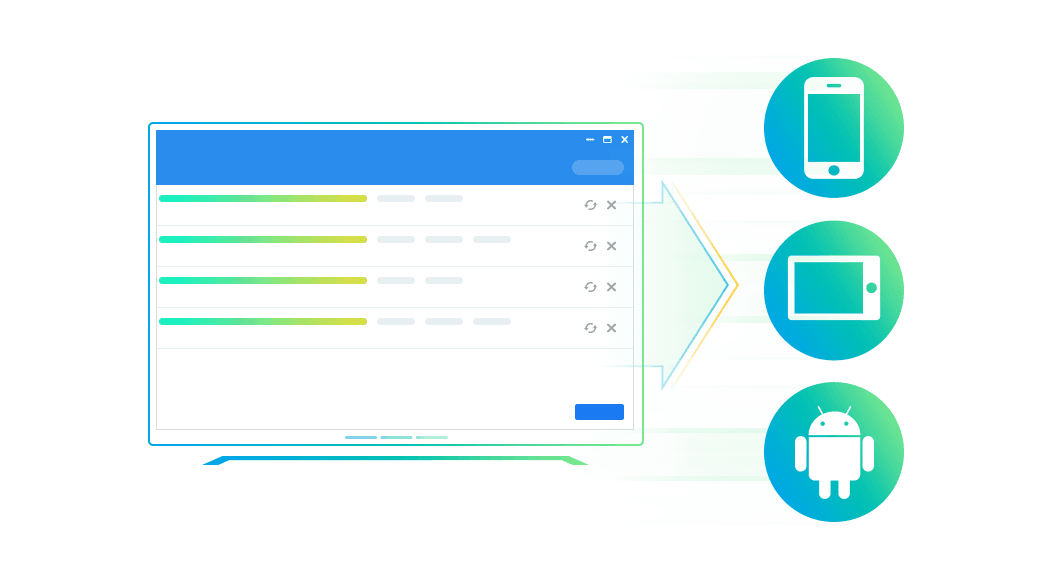 dvdfab file transfer 特點 1