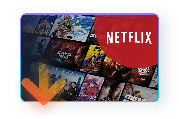 netflix video downloader