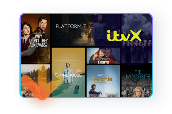 download ITVX videos