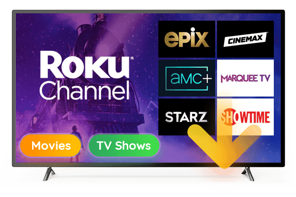 roku channel downloader