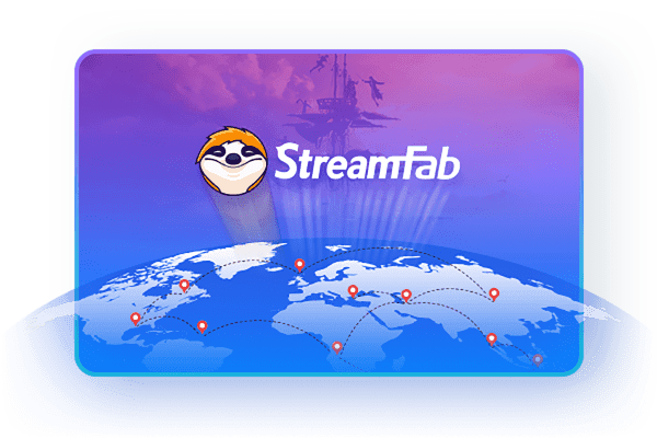 StreamFab-Benutzer