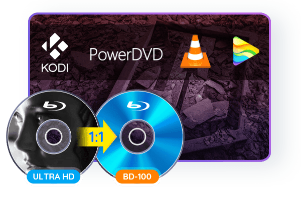 copy uhd for backup