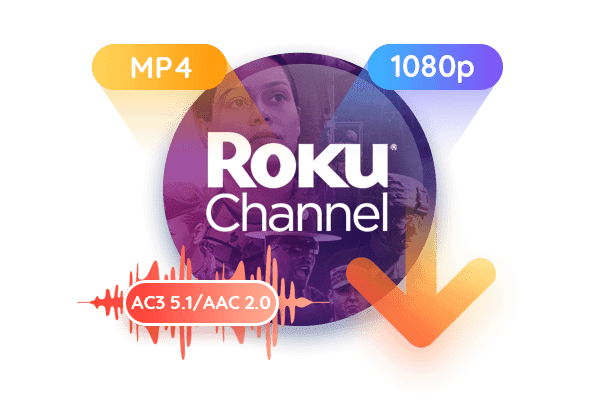 roku channel video downloader