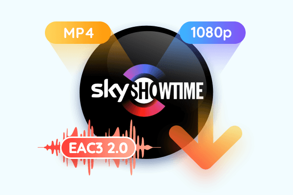 SkyShowtime downloader