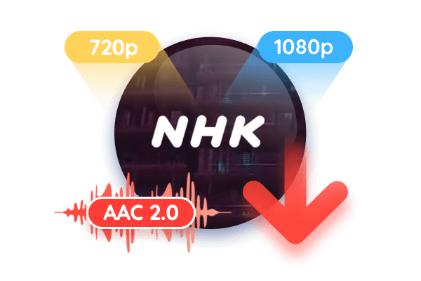 NHK下載