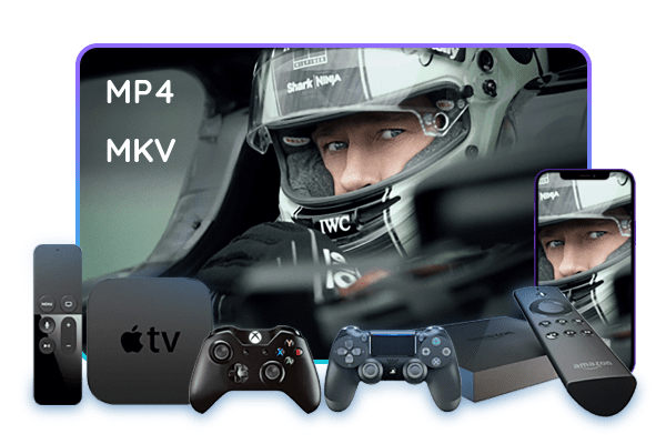download mp4 M6 Plus videos