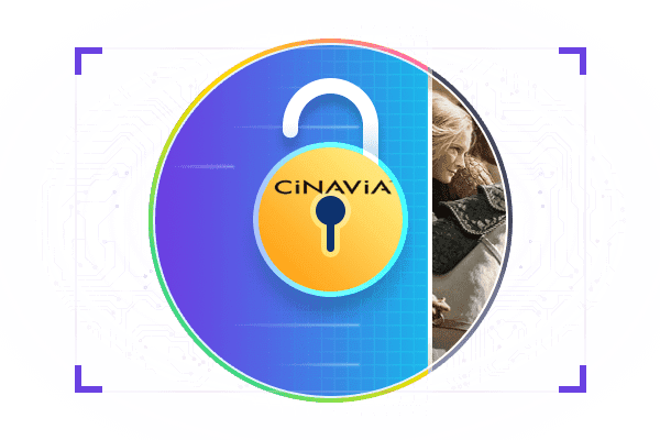 Erkennt automatisch die Cinavia-Wasserzeichen beim Blu-ray Cinavia entfernen