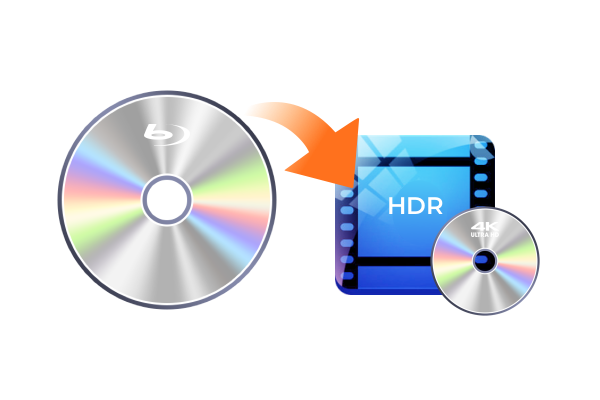 Sortie format UHD Blu-ray
