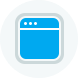 Discover M6 Plus content with its built-in browser