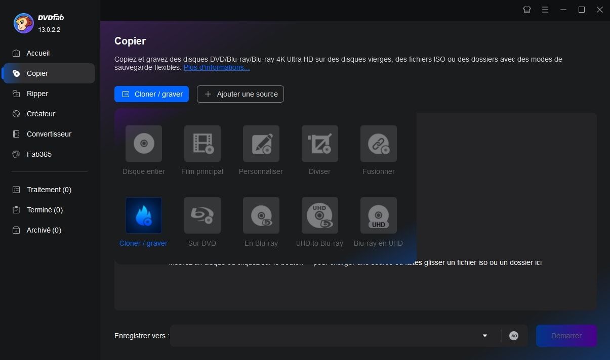 dvdfab 4k recorder copy guide 1