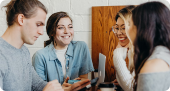 Marketing Team
