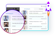 StreamFab Pornhub Downloader│Permanently Download Videos from ...