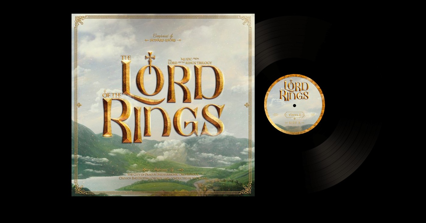 4k movies:8. The Lord Of The Rings Trilogy (2001-2003):