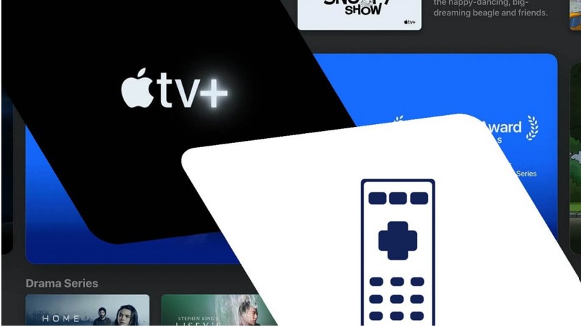 Cast Apple TV to Chromecast