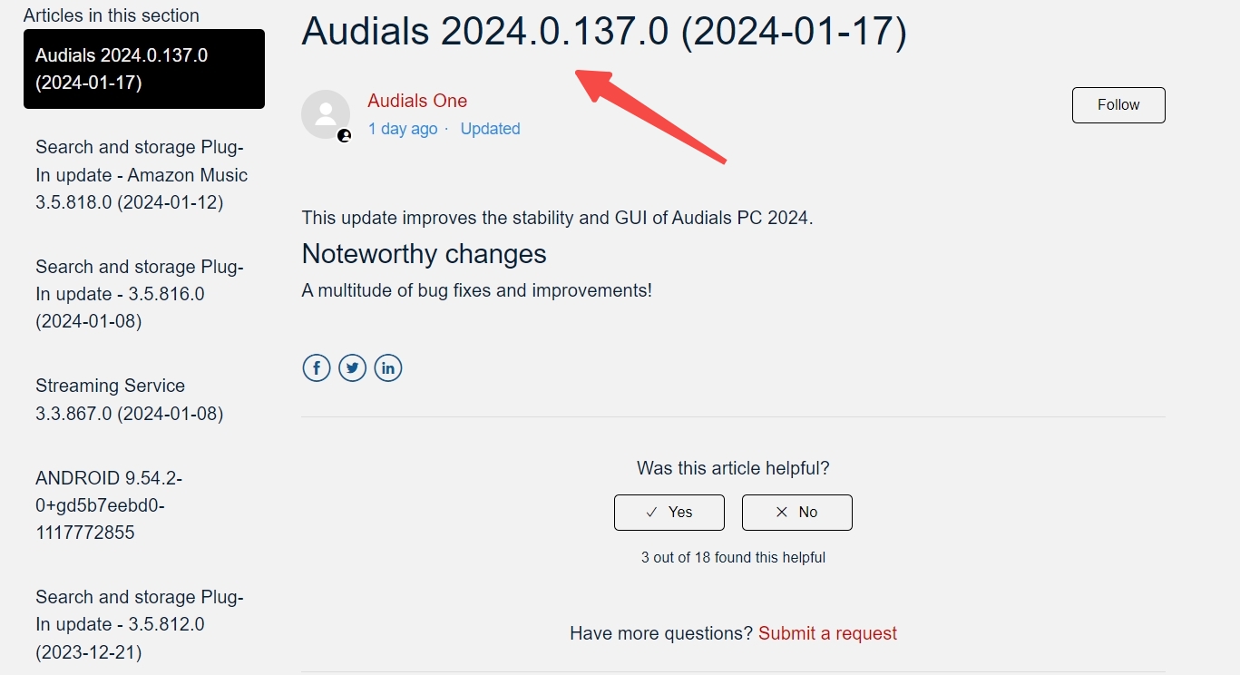 audials one netflix not working: troubleshooting