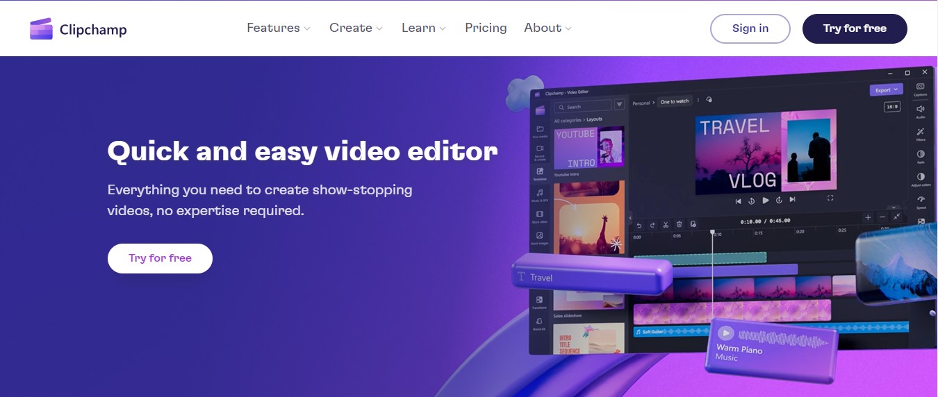 6 Best Video Editors for Windows 11 with Pros and Cons