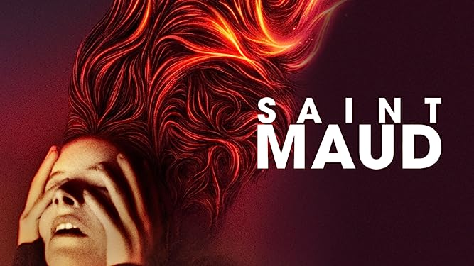 Saint Maud bei Amazon