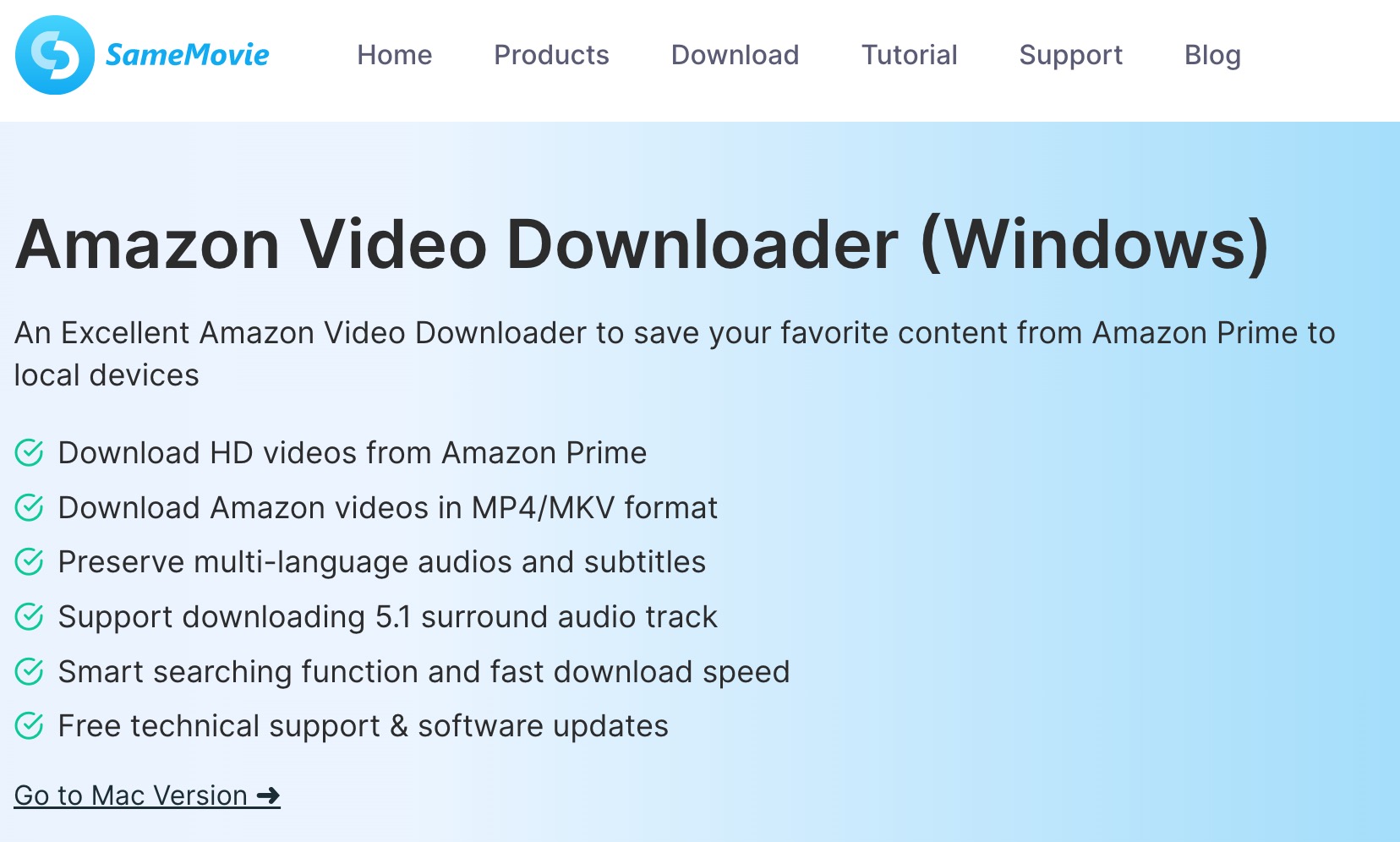 Top 10 Amazon Prime Video Downloader für 2024