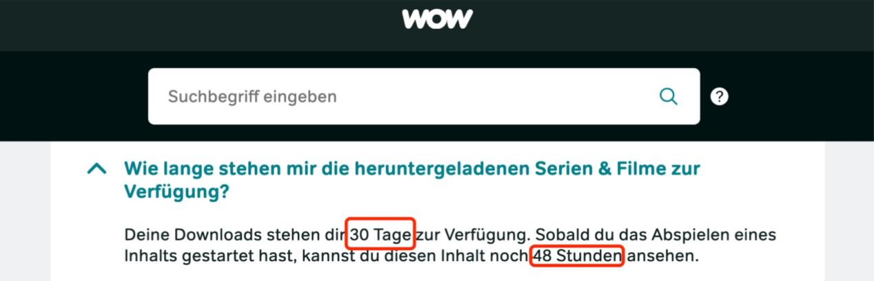 Top 3 Empfehlungen für den besten WOW Downloader