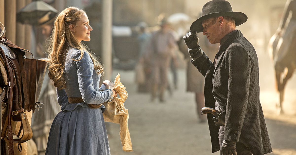 beste Serien sky: Westworld