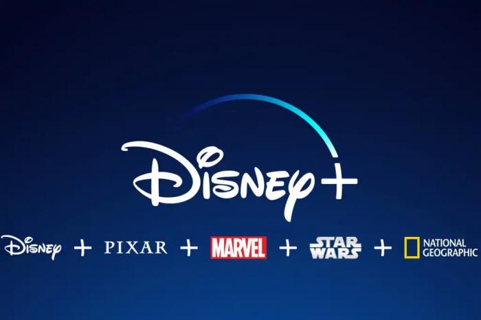 Disney Plus