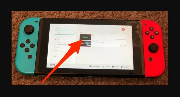 hulu switch:Wie installiert man Hulu auf Nintendo Switch?