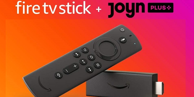 Fire TV Stick inklusive 3 Monate Joyn PLUS stark reduziert bei Amazon.de -  DVD-Forum.at