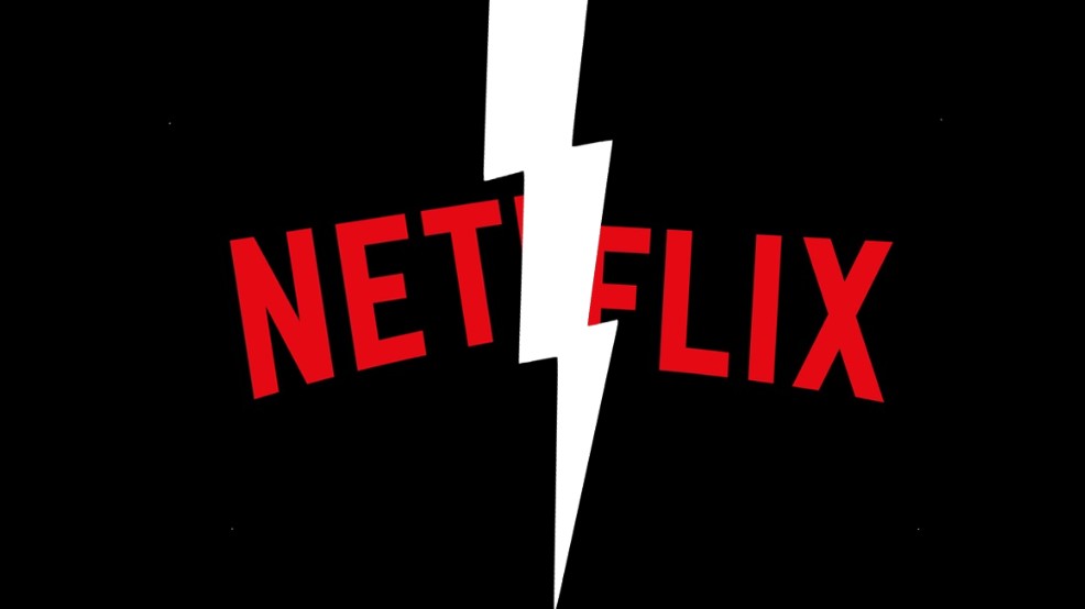 Netflix Download häufig eingeschränkt?