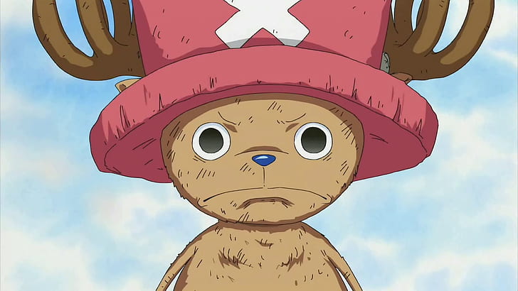 One Piece aktuellen Stand zu streamen:Chopper