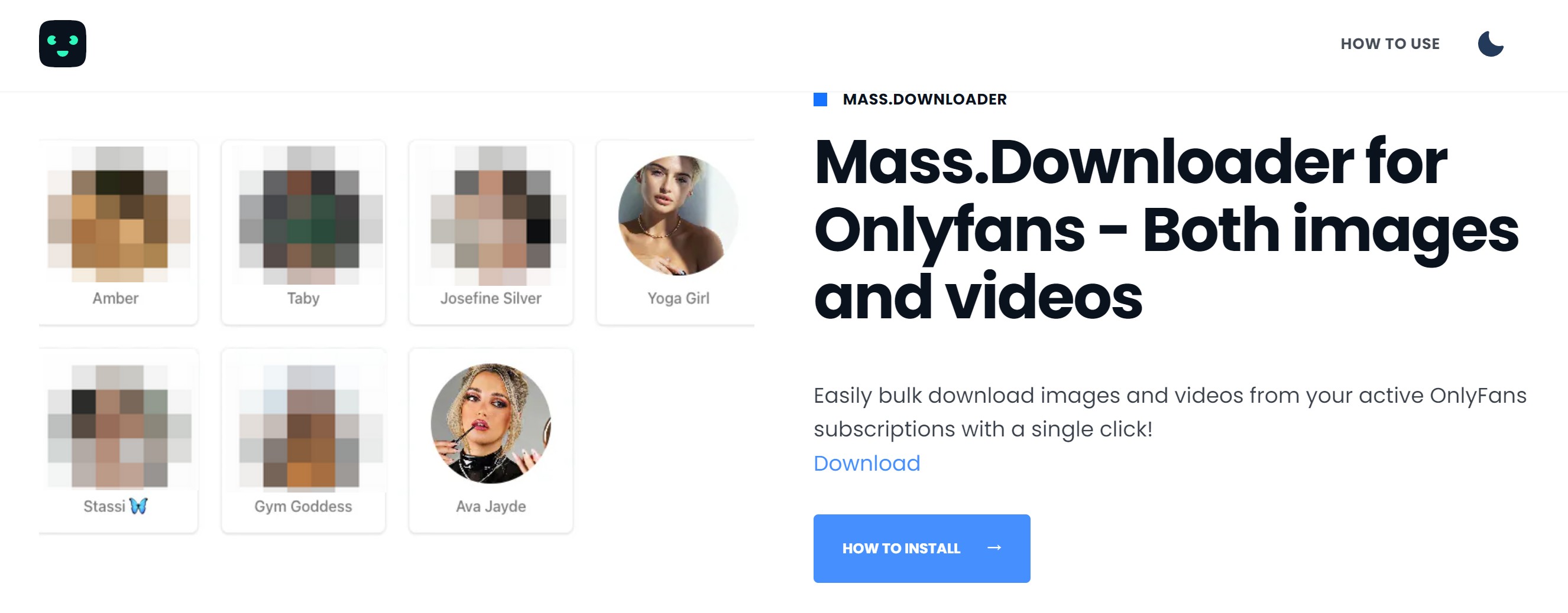 8 Beste OnlyFans Downloader Chrome-Erweiterungen zum Erhalten von Videos