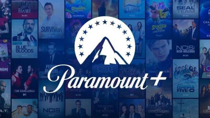 Wie kann man Paramount Plus auf Fire TV streamen?