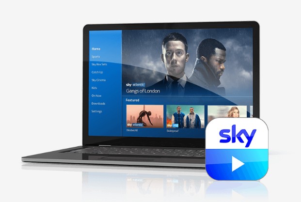 Schritt-für-Schritt-Anleitung zur Installation von Sky Go auf Ihrem PC