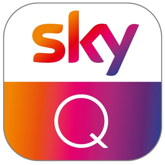 Sky Q App