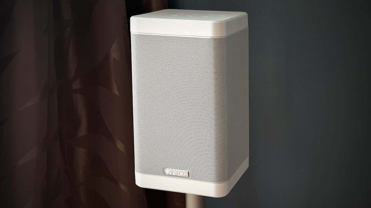 Sky Soundbox kaufen:  Vergleich: Canton Smart Soundbox 3