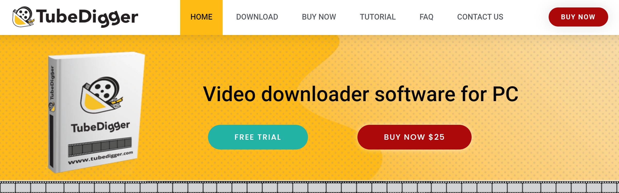 Weitere Tele5 Video Download-Software