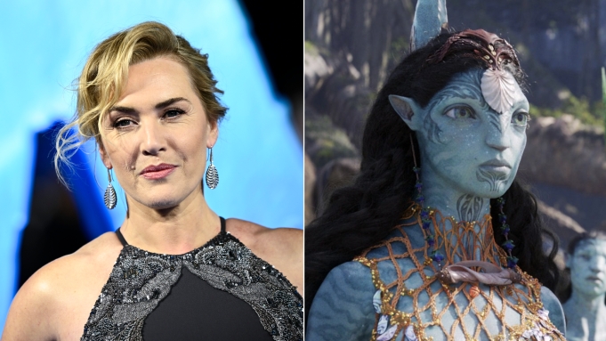 Was sind die Darsteller und Charaktere von Avatar 2?