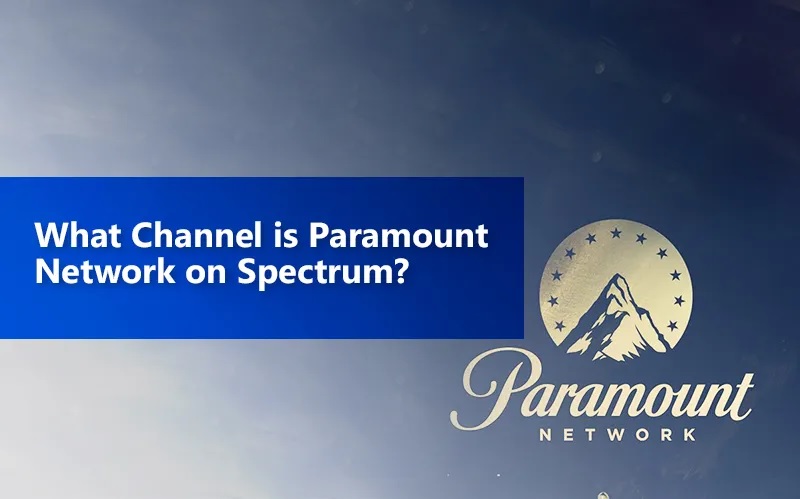 Paramount Network auf Spectrum | Welcher Kanal ist Paramount auf Spectrum