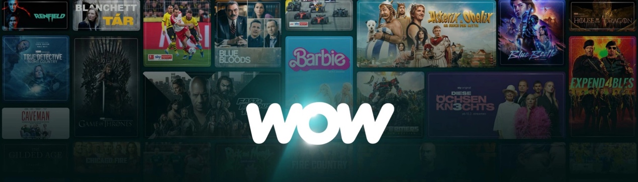 Was ist WOW TV?