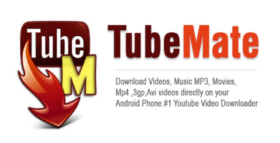 download any video android:9. TubeMate