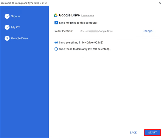 download google drive video:Part 2: How to download a video from google drive to a PC?