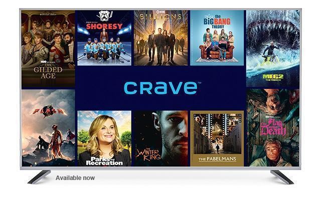 How Can You Download Shows on Crave Without Ads & Limitations?