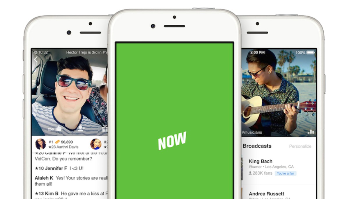 download younow video