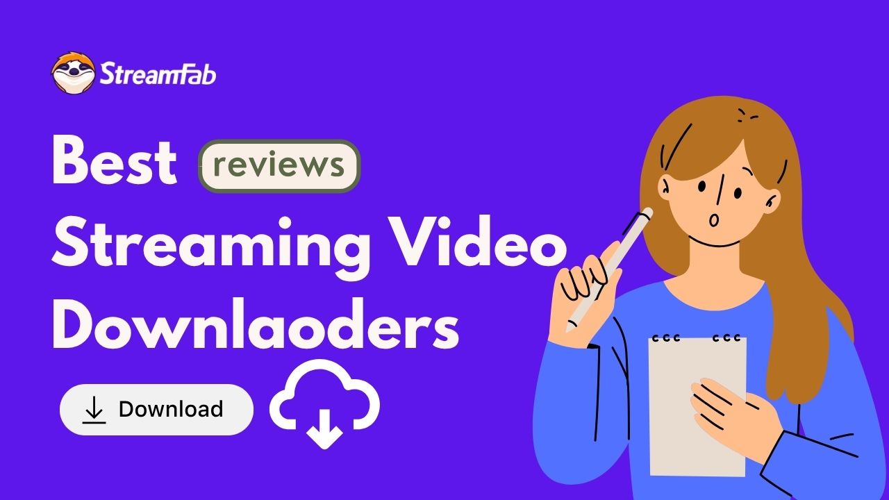 best streaming video downloader
