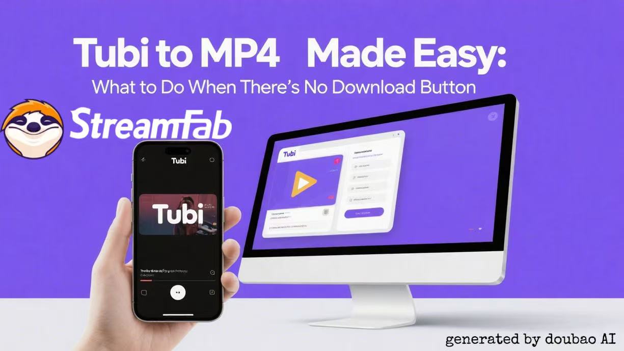tubi to mp4