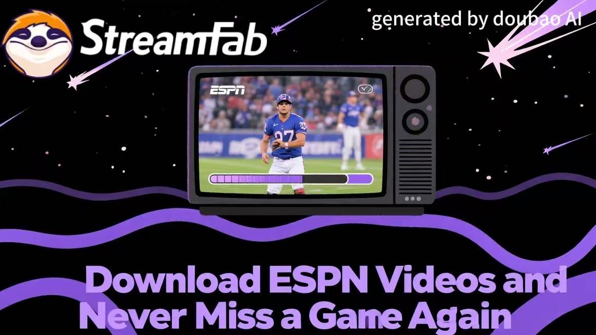 download ESPN video