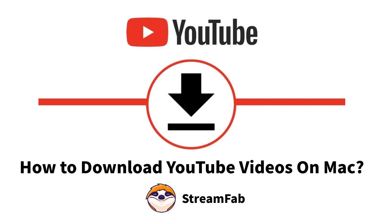 5 Multiple Ways For How to Download YouTube Videos On Mac 