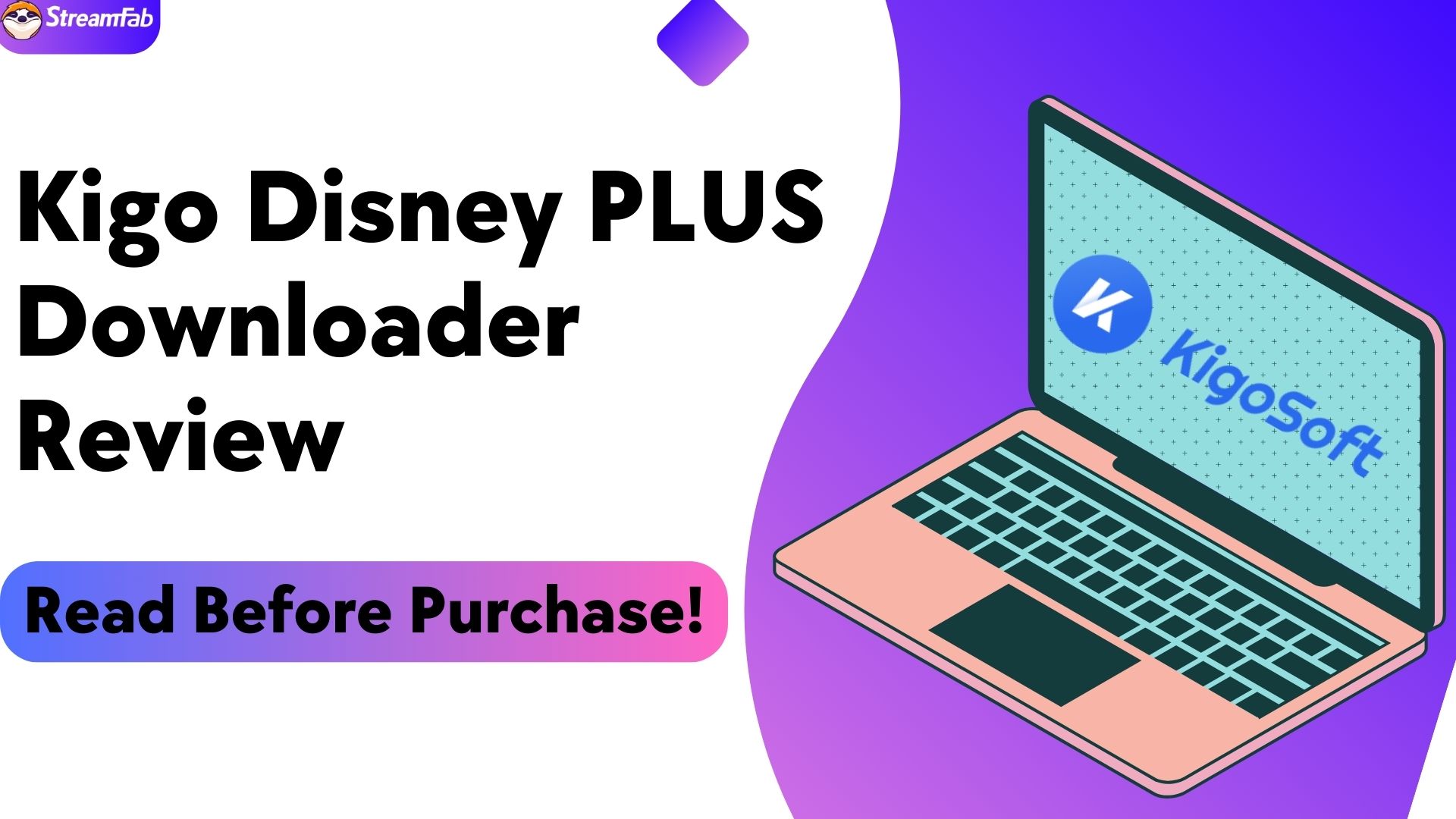 kigo disney plus downloader review